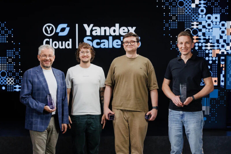 Более 100 компаний внедрили Yandex AI Studio в бизнес-процессы