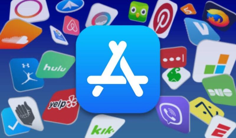 Apple запретила приложения с анонимными чатами в App Store