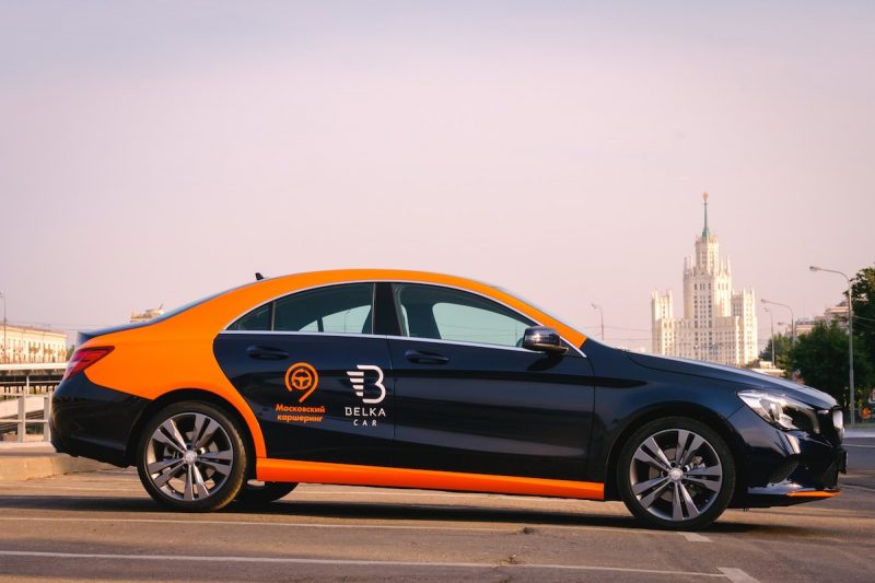 Топ самых популярных премиум-брендов авто в России — фото 1