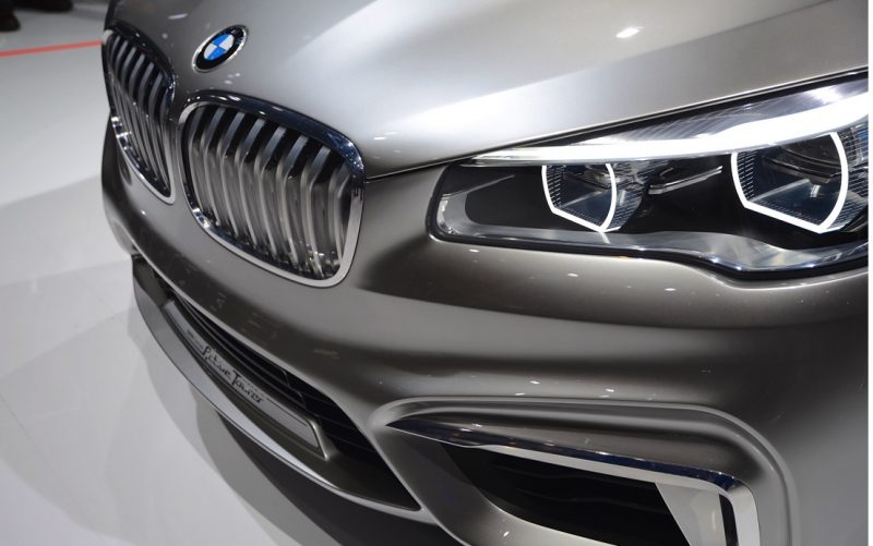 «Автотор» собрал партию BMW из деталей, оставшихся с 2022 года
