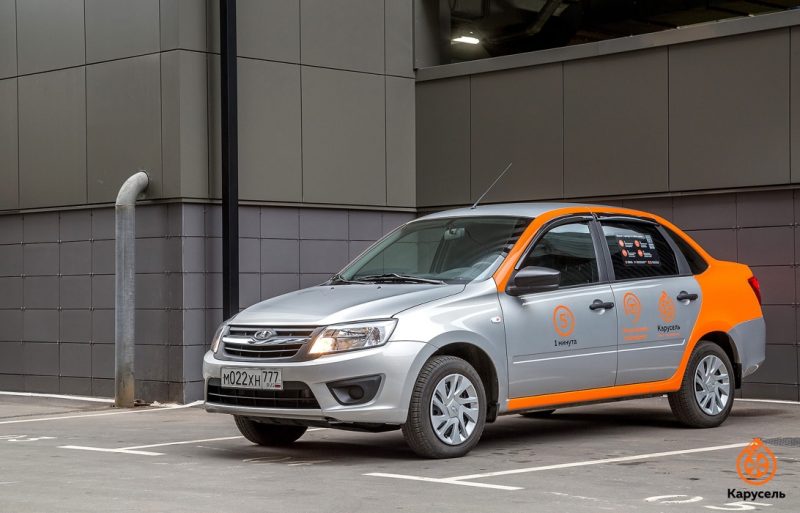 Две модели Lada вошли в топ самых популярных автомобилей в России — фото 2