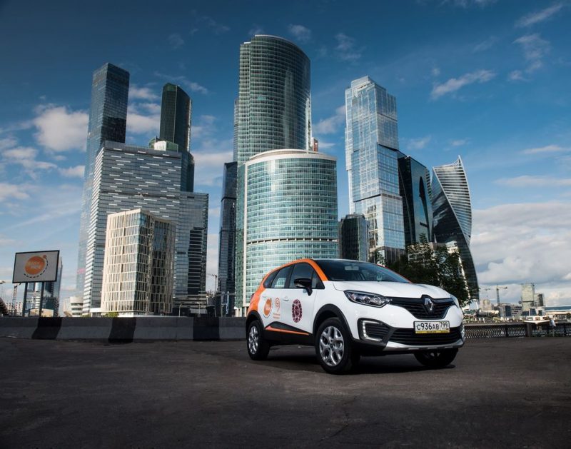 Три месяца с запуска EasyRide. Что изменилось?