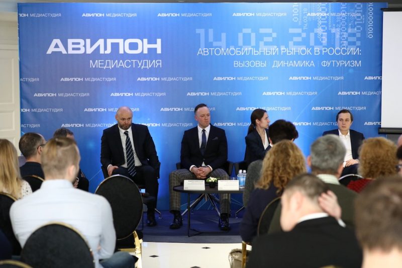 Медиастудия АВИЛОН. Станислав Грошов (Делимобиль) о компании, рынке каршеринга и электромобилях