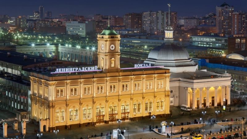 Каршерингу нужны вокзалы: почему сейчас это проблема и что делать