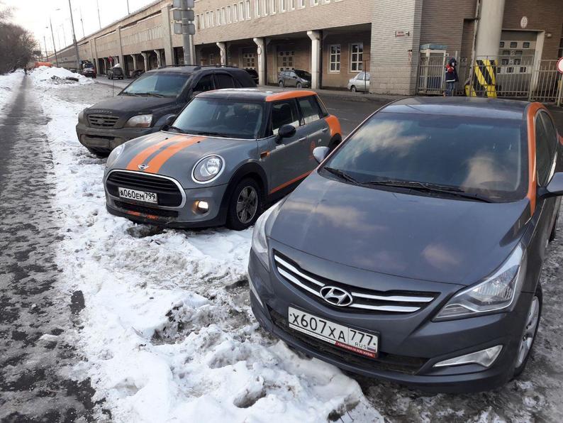 MINI Cooper: городская зажигалка или непрактичная табуретка?