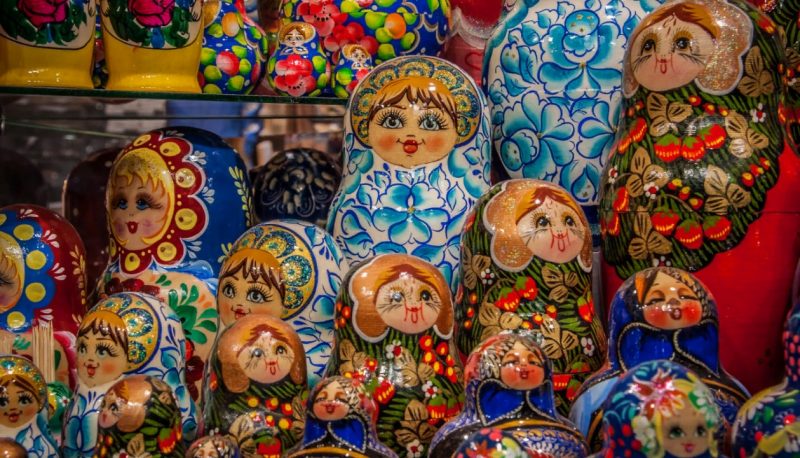 Противоречивый брендинг и мазды-трешки. Что пользователи думают о новом каршеринге MaтрёшCar