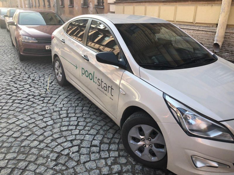 Pool:start от YouDrive. Что это, как будет работать и сколько стоит? — фото 2