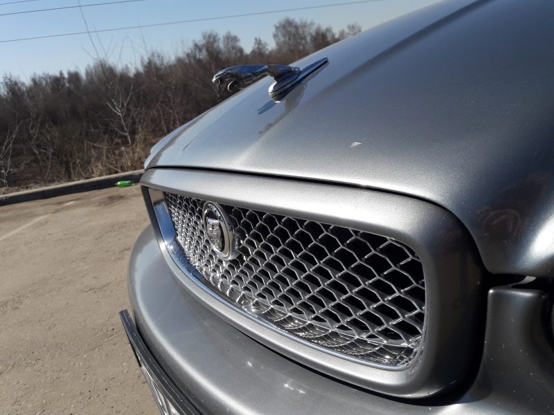 P2P каршеринг Rent A Ride: как недорого арендовать Jaguar X-Type V6 AWD — фото 3