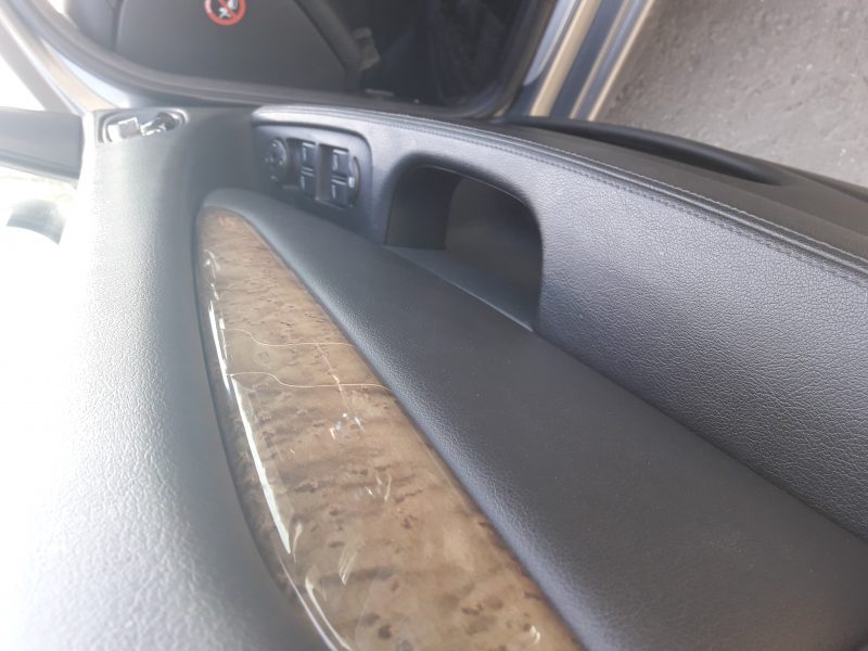 P2P каршеринг Rent A Ride: как недорого арендовать Jaguar X-Type V6 AWD — фото 22