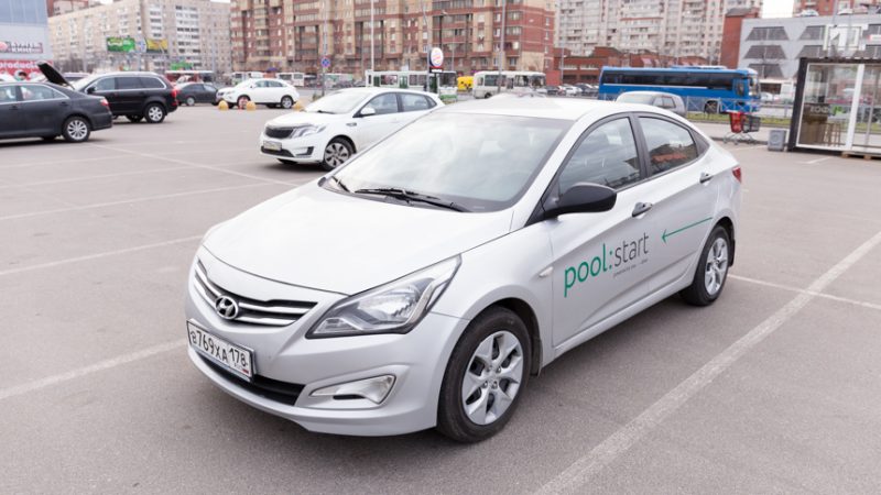 Как разобраться в партнерской программе YouDrive? Инструкция для тех, кто ничего не понял