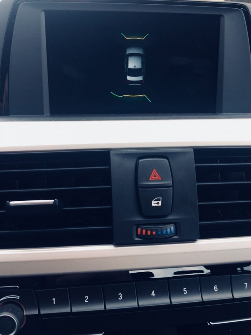 Anytime и BMW 320i Xdrive: Твой личный BMW! — фото 4