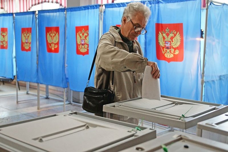 Выбери лучший каршеринг России. Голосование и правила