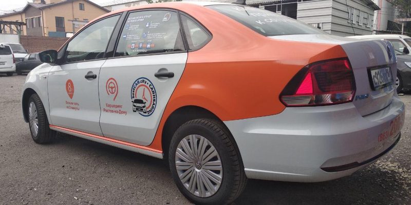 Что известно о ростовском каршеринге Bestcar — фото 2