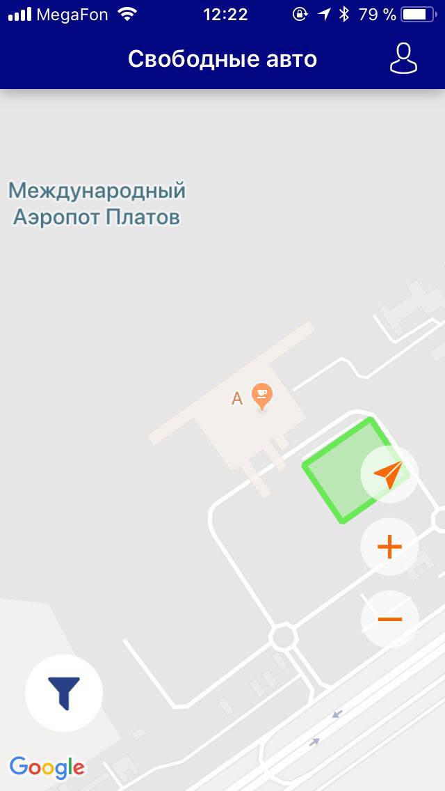 Что известно о ростовском каршеринге Bestcar — фото 4