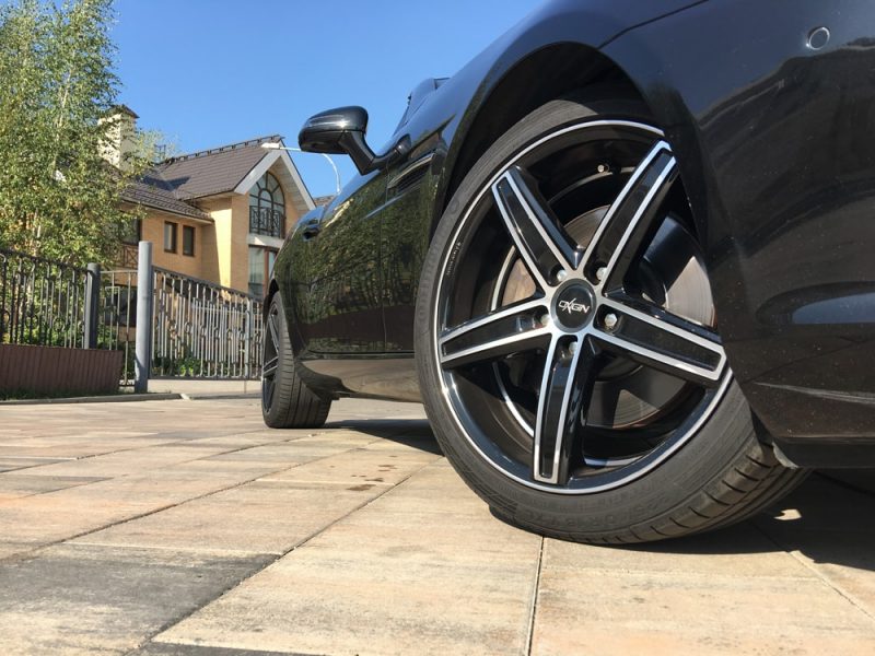 Voron и Mercedes-Benz SLK250: Вдохновленный свободой — фото 7