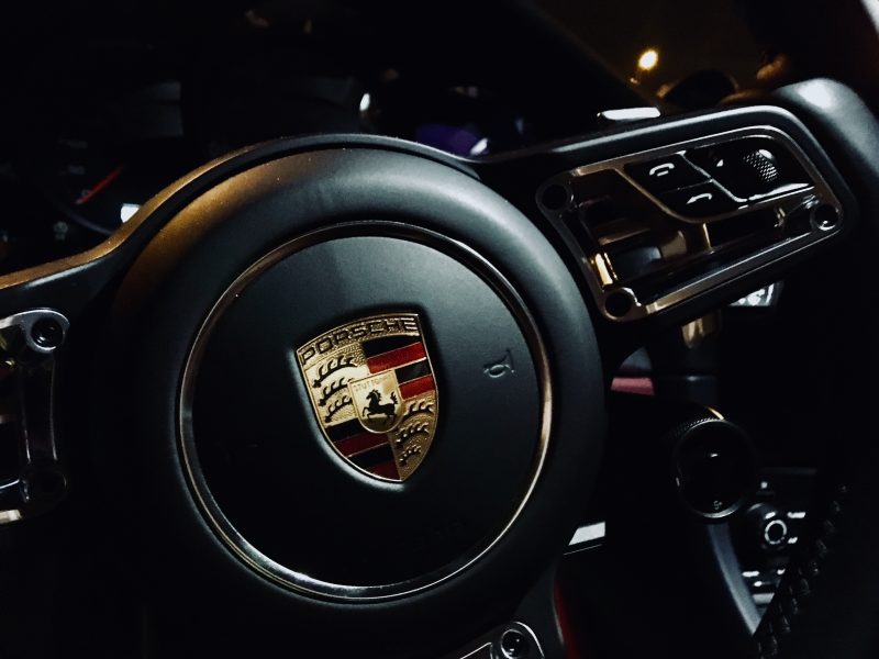 porsche 911 carrera 4s — фото 13