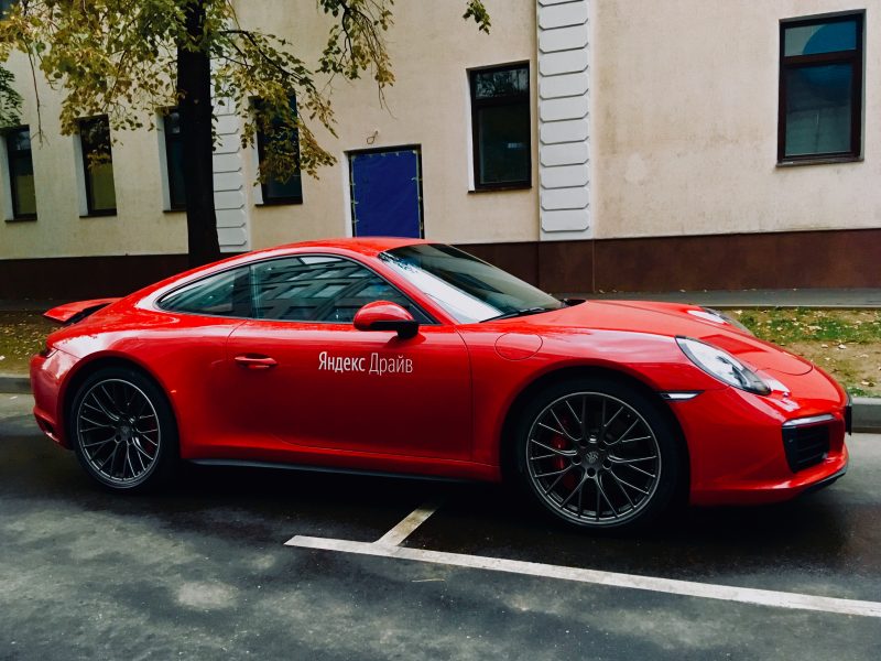 porsche 911 carrera 4s — фото 21