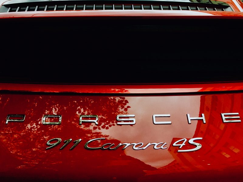 porsche 911 carrera 4s — фото 19