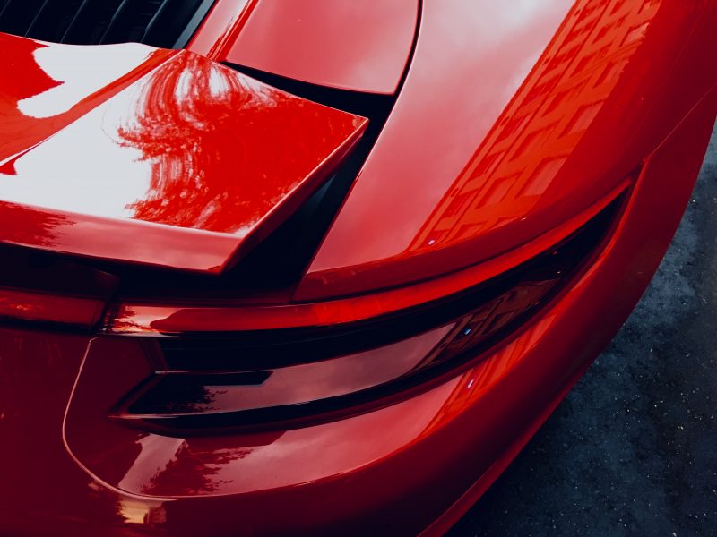 porsche 911 carrera 4s — фото 3