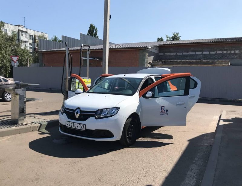 1600 км за два дня на Car4You — фото 8