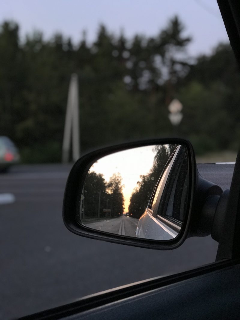 1600 км за два дня на Car4You — фото 10