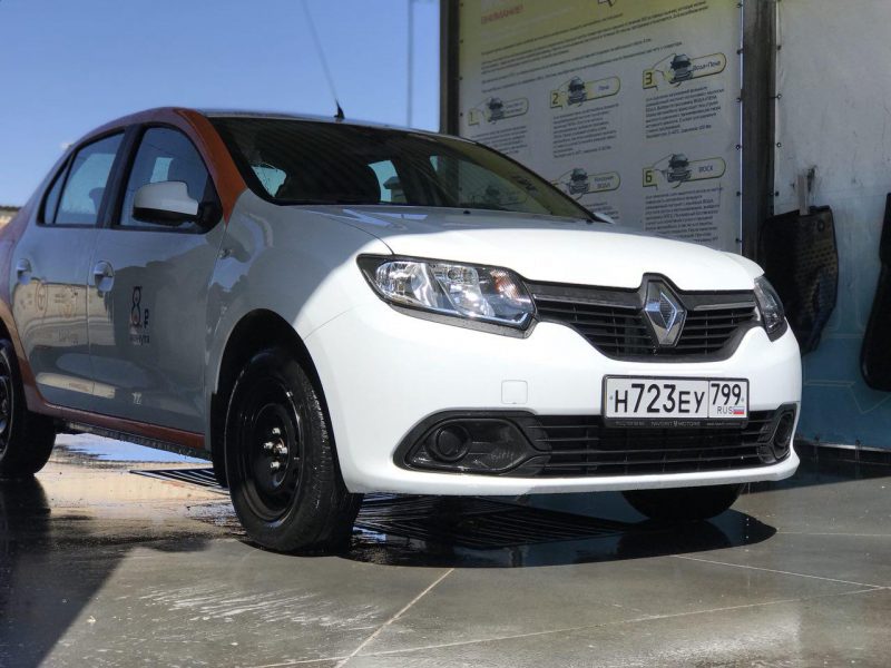 1600 км за два дня на Car4You — фото 7