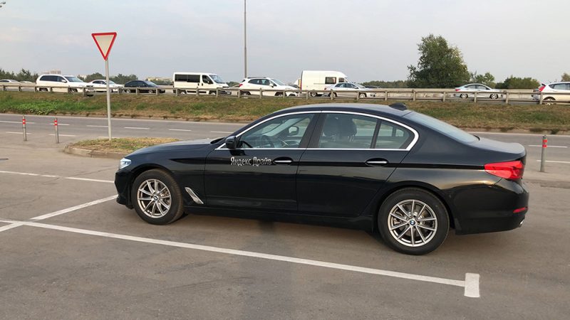 Другое мнение. Почему BMW 520i от Яндекс.Драйв – дешёвка (видео)