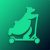 Кикшеринг SmartWheels