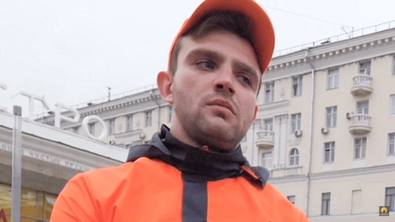 Главные мемы о каршеринге в 2018 году