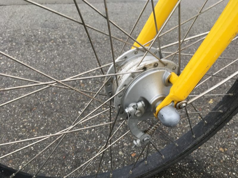 Байкшеринг URentBike в Адлере: Велосипеды + электросамокаты — фото 3