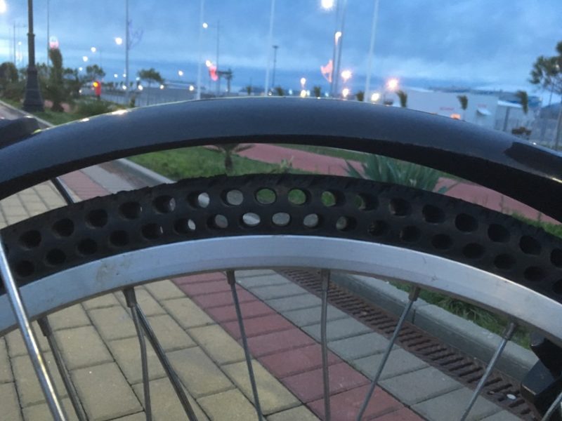 Байкшеринг URentBike в Адлере: Велосипеды + электросамокаты — фото 1