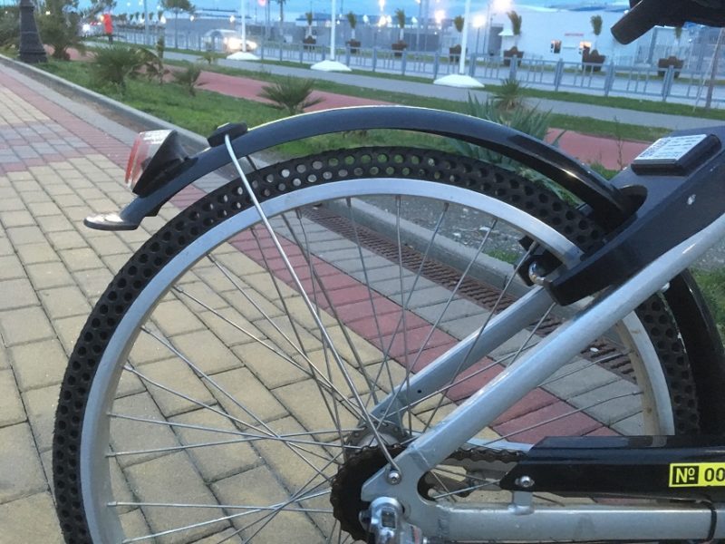 Байкшеринг URentBike в Адлере: Велосипеды + электросамокаты — фото 2