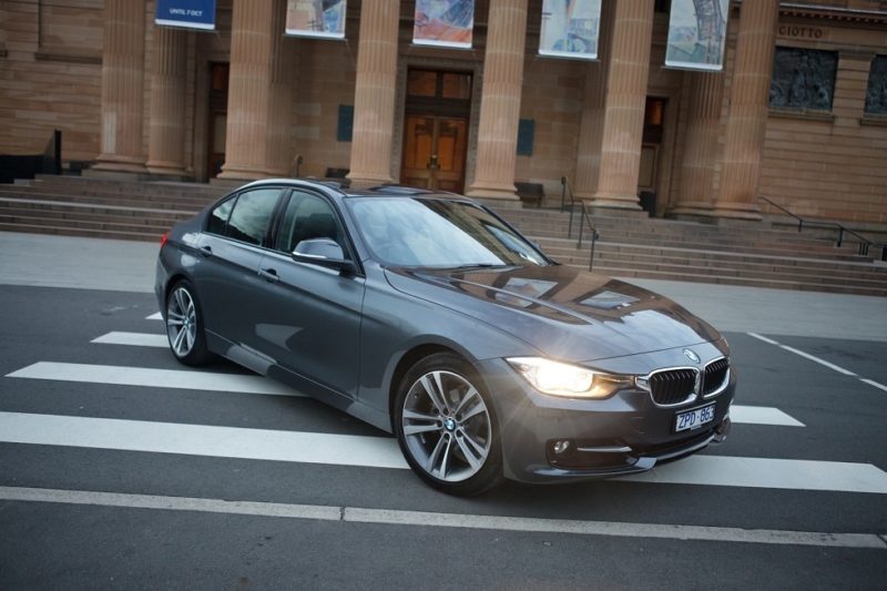 Эвакуация BMW от каршеринга Anytime: Пошаговая инструкция
