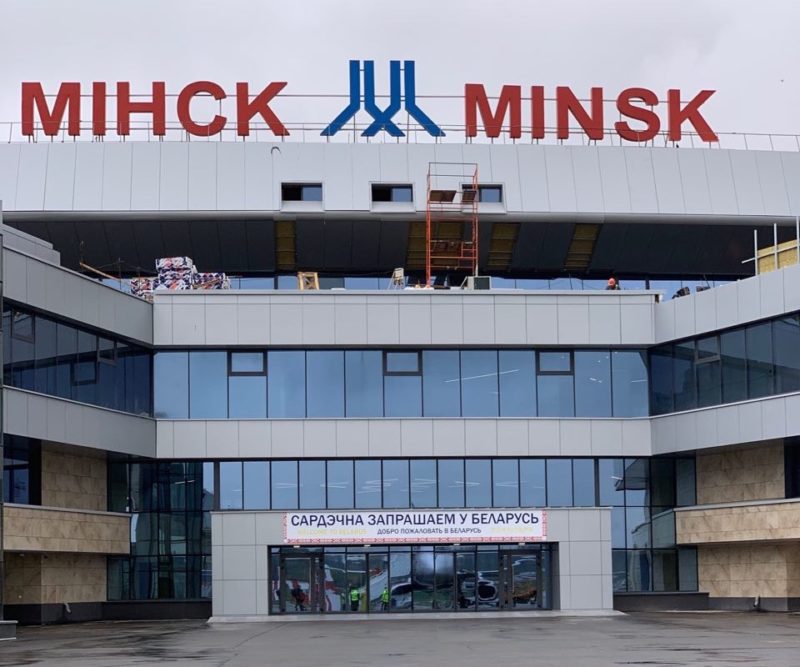 Каршеринг в Минске. Обзор операторов, особенности и личный опыт