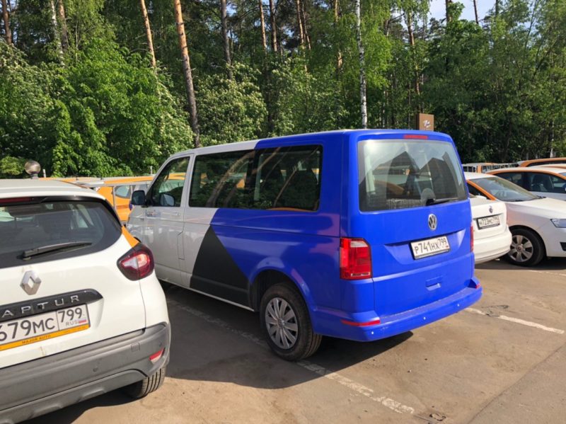 Каршеринг Яндекс.Драйв откроет пользователям доступ к сервису мобильных заправок — фото 1