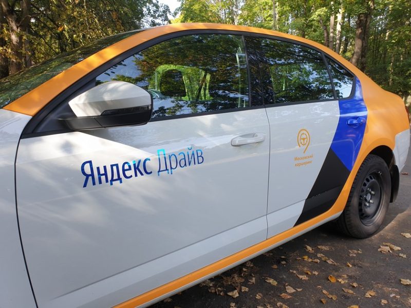 Всегда ли каршеринг дешевле такси?