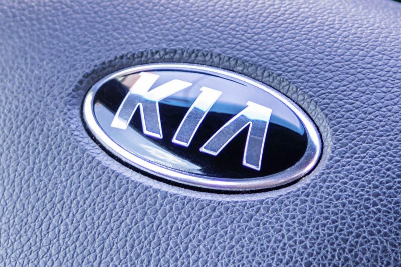 Kia Motors и Hyundai зарегистрировали товарные знаки в России