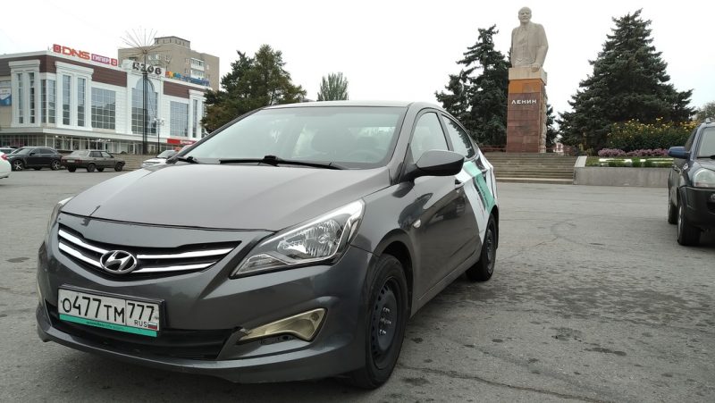 Delik Tour в Санкт-Петербург, Нижний Новгород, Самару, Казань и Ростов-на-Дону