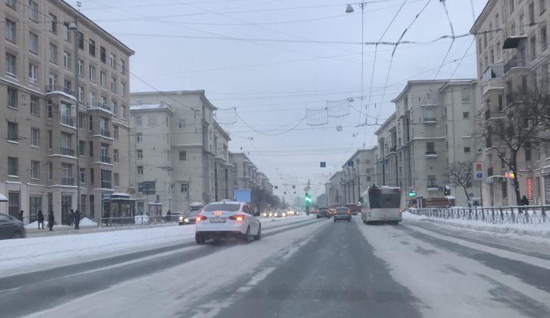 С Новым Годом! Каким хочется видеть каршеринг в 2020 году
