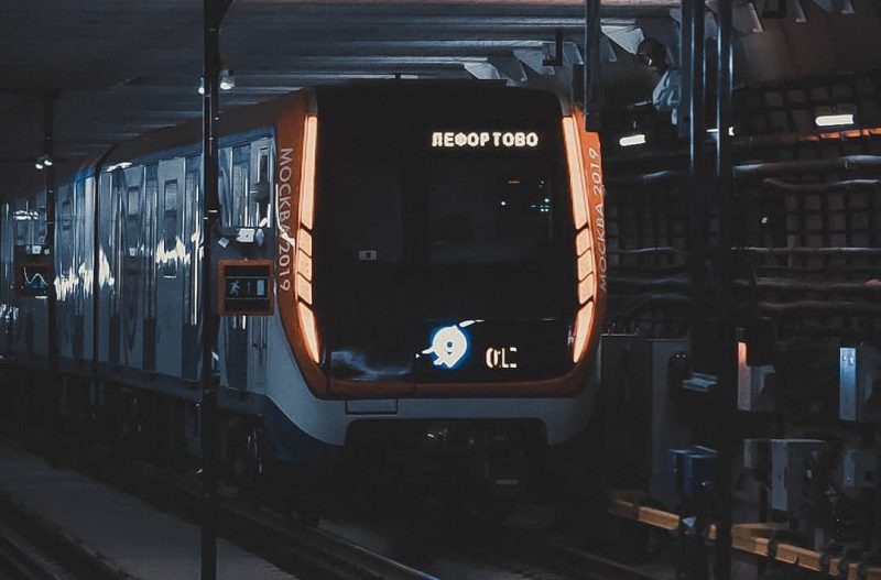 Метрополитен и пандемия. Закрыть нельзя оставить