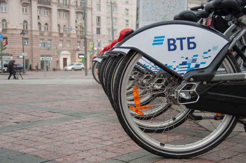 Велобайк: Скидка 30% на посещение выставки в Музее Транспорта Москвы