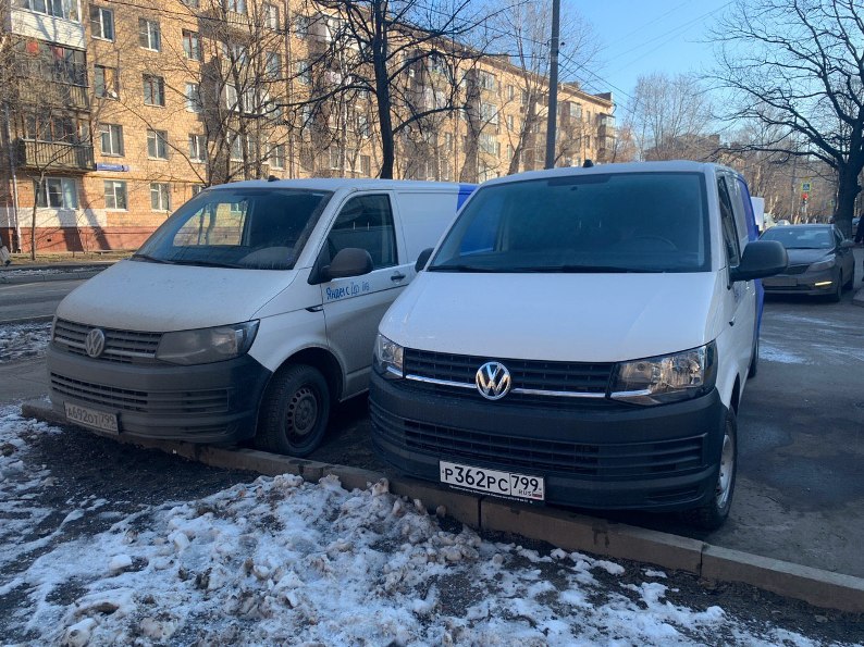 Грузовой каршеринг от Яндекс.Драйва: польза, удобство, выгода