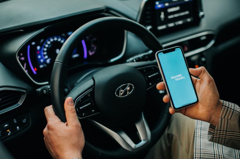 Первый год Hyundai Mobility: 1600 клиентов и 7 миллионов километров пробега