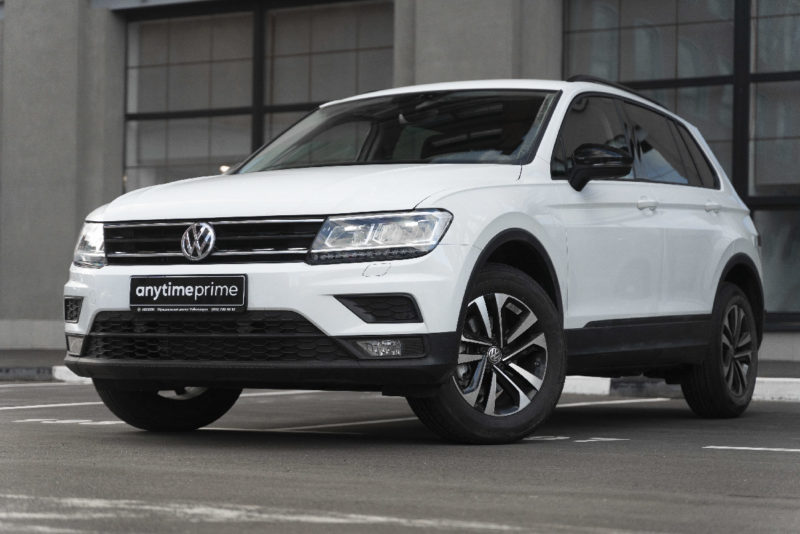 Сервис автомобилей по подписке Anytime Prime добавил к автопарку новые модели автомобилей — фото 1