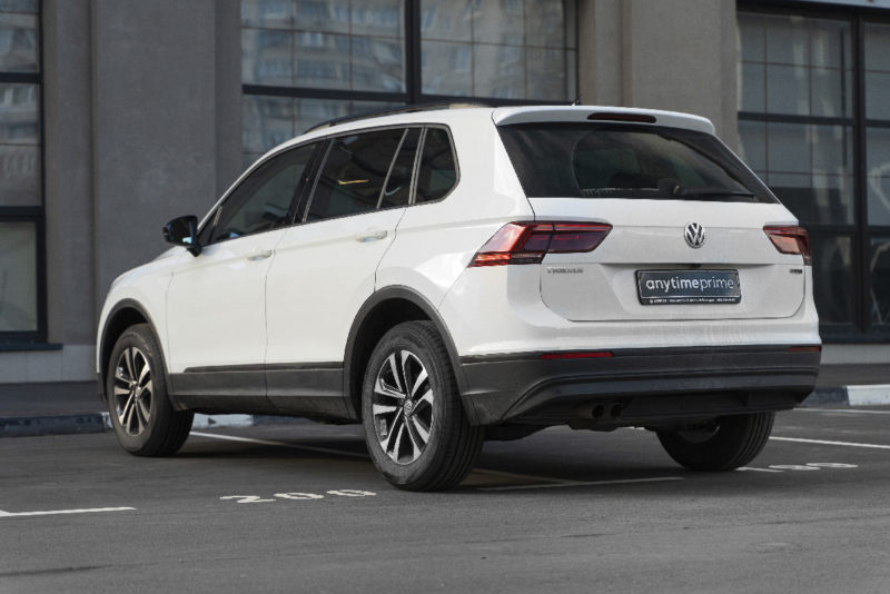 Сервис автомобилей по подписке Anytime Prime добавил к автопарку новые модели автомобилей — фото 3