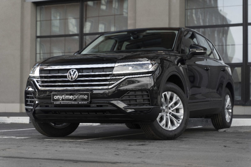 Сервис автомобилей по подписке Anytime Prime добавил к автопарку новые модели автомобилей — фото 6