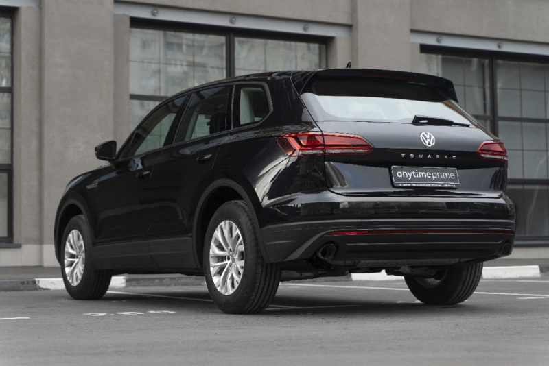 Сервис автомобилей по подписке Anytime Prime добавил к автопарку новые модели автомобилей — фото 4