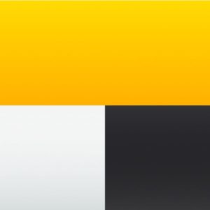 Логотип Кикшеринг Яндекс.Go