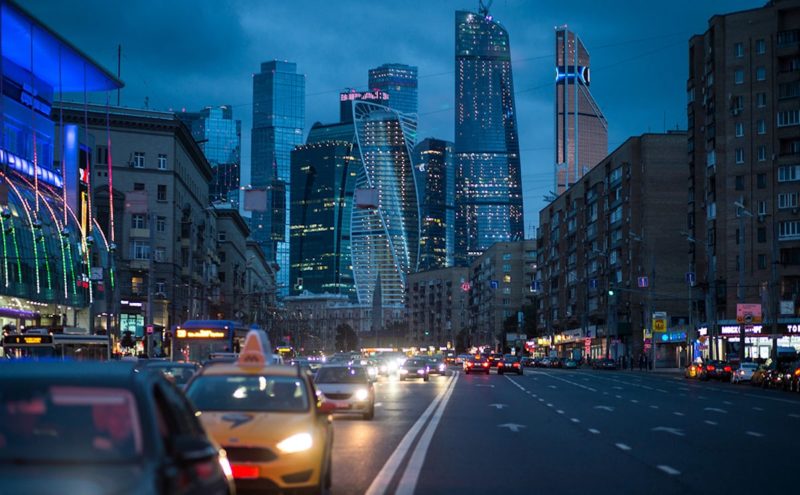 Москва вводит новые правила для каршеринга. Что изменится?