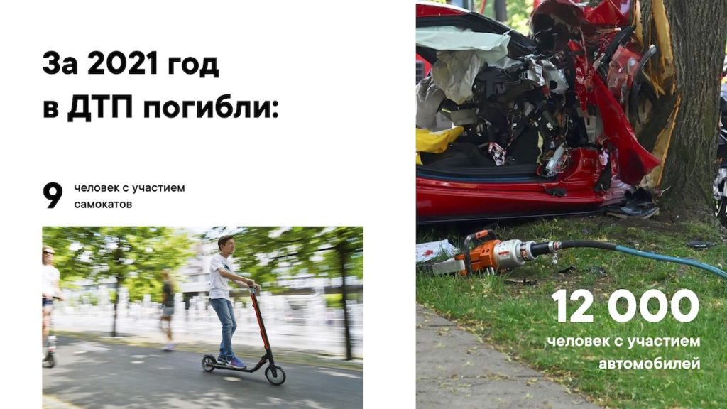 «Мы за то, чтобы этот документ быстрее был принят». Как обсуждали регулирование СИМ на конференции